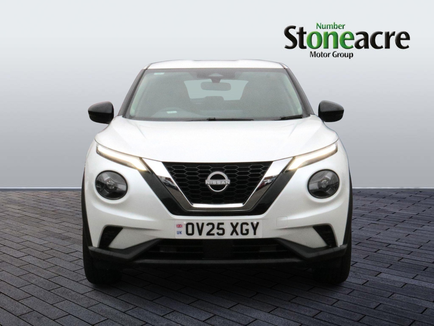 Used Nissan Juke 2025 for sale - 77883294: Photo 10