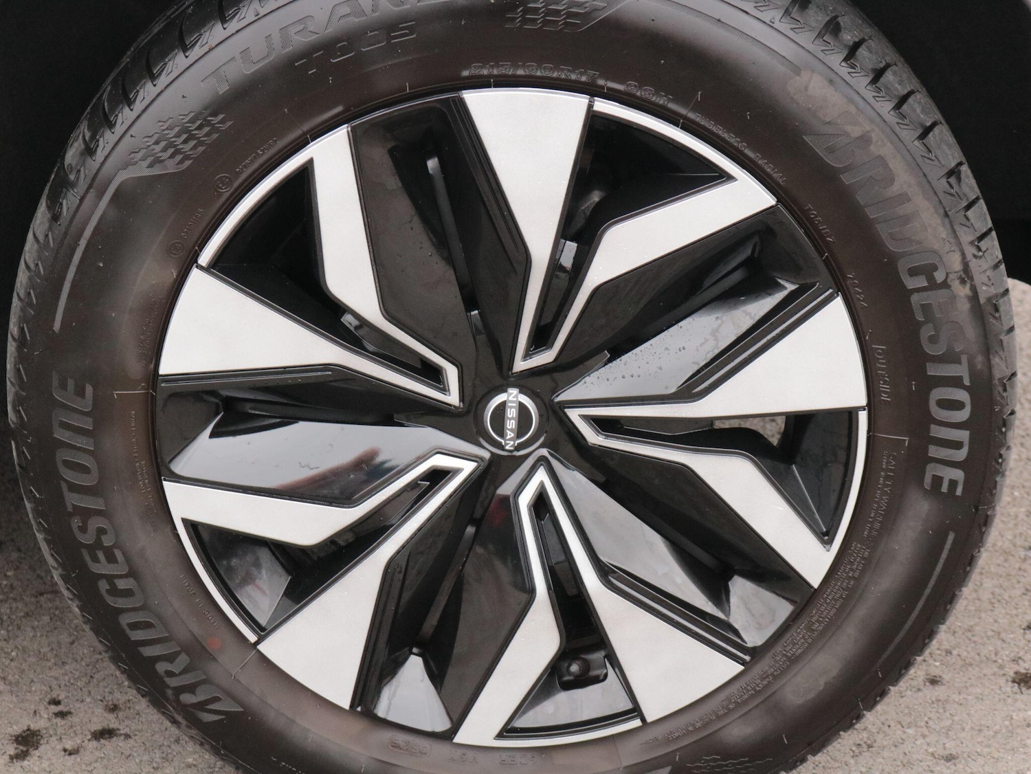 Used Nissan Juke 2025 for sale - 77883294: Photo 11