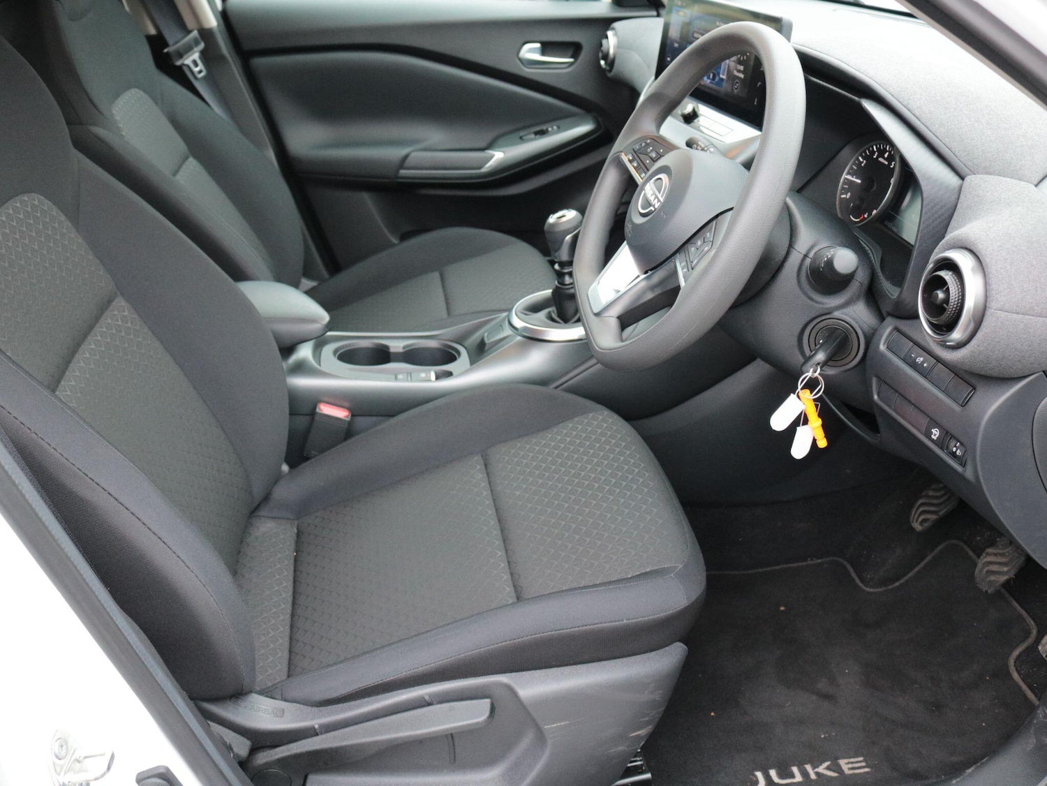 Used Nissan Juke 2025 for sale - 77883294: Photo 13