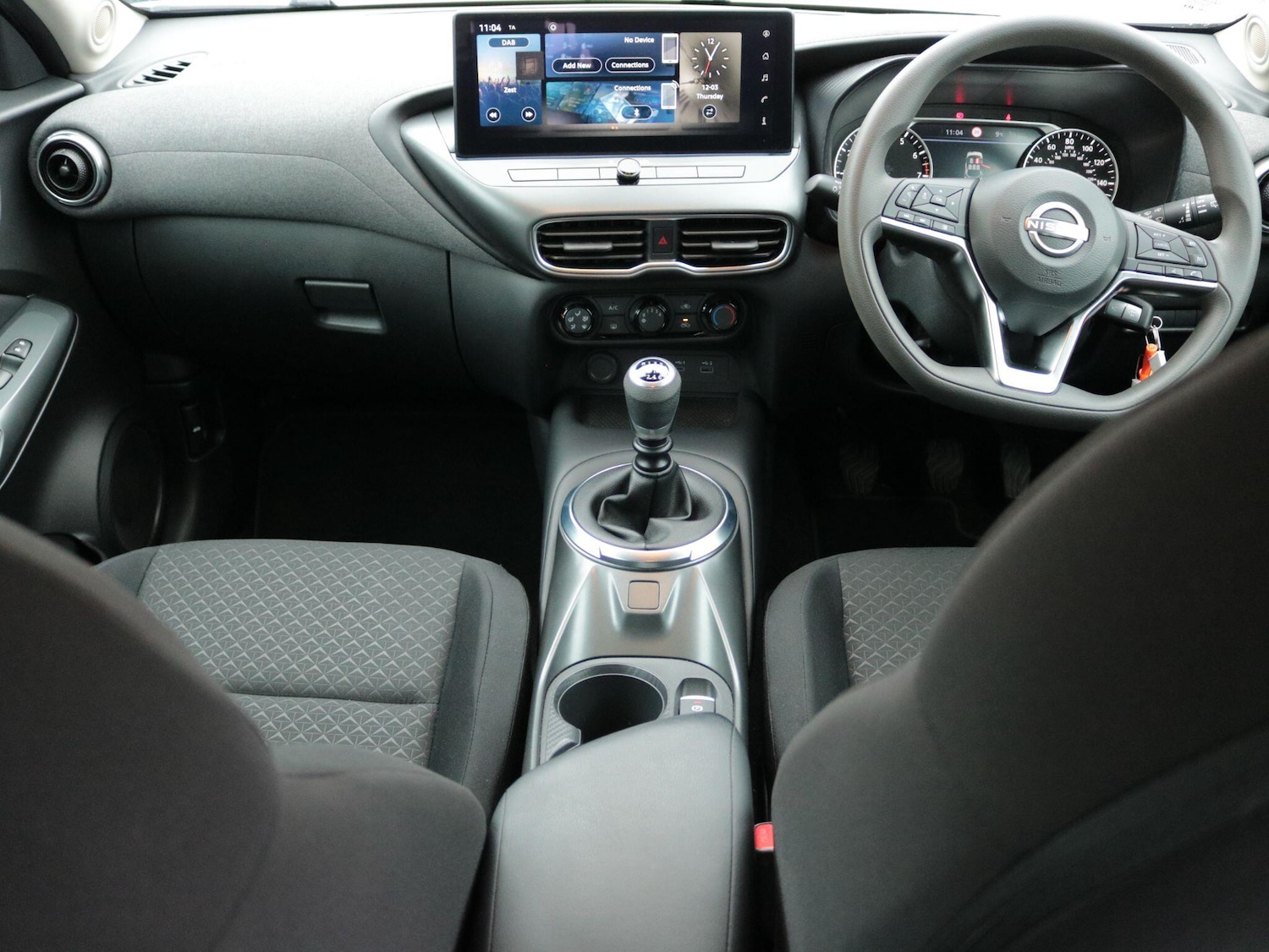 Used Nissan Juke 2025 for sale - 77883294: Photo 14