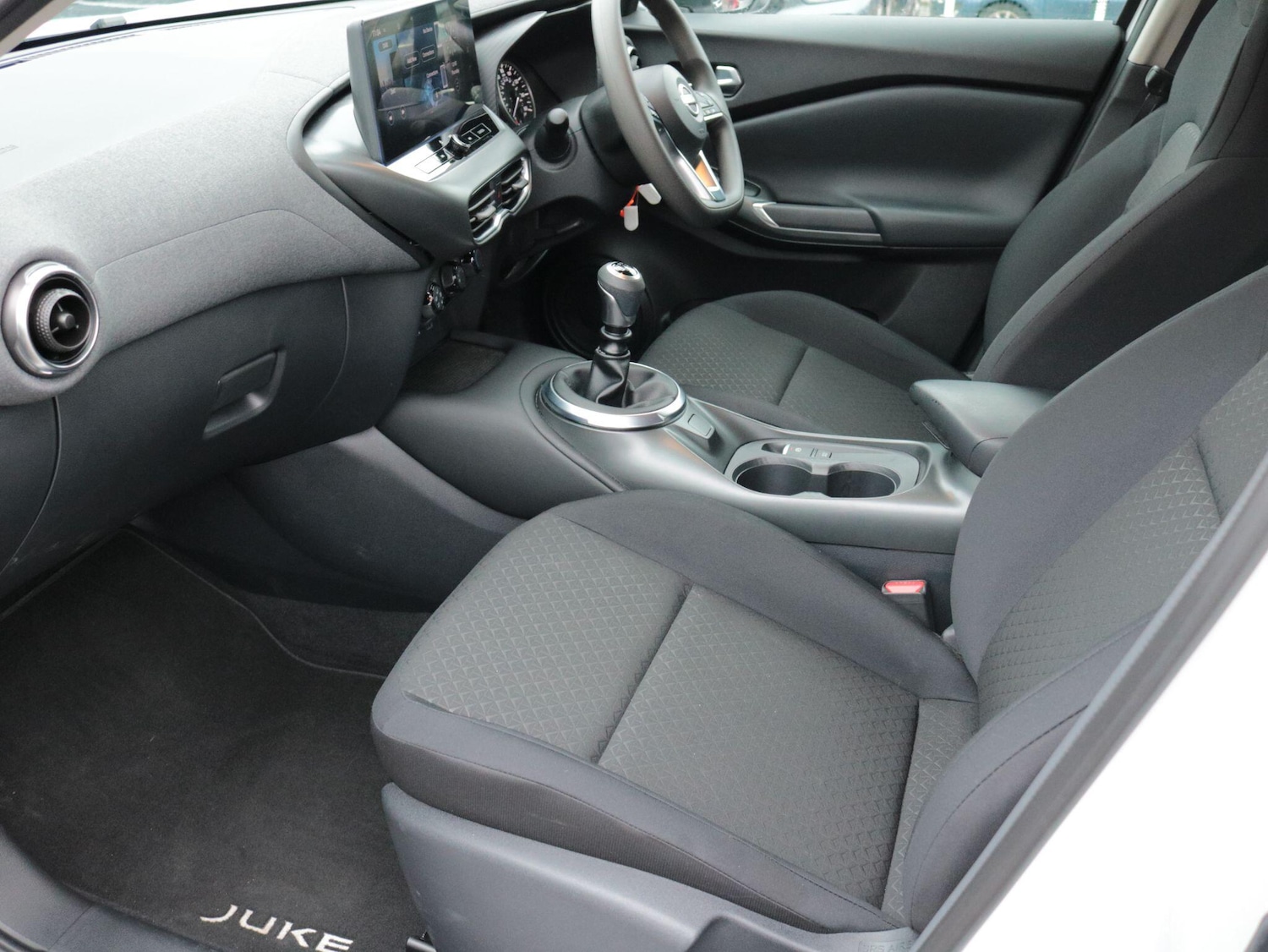 Used Nissan Juke 2025 for sale - 77883294: Photo 15