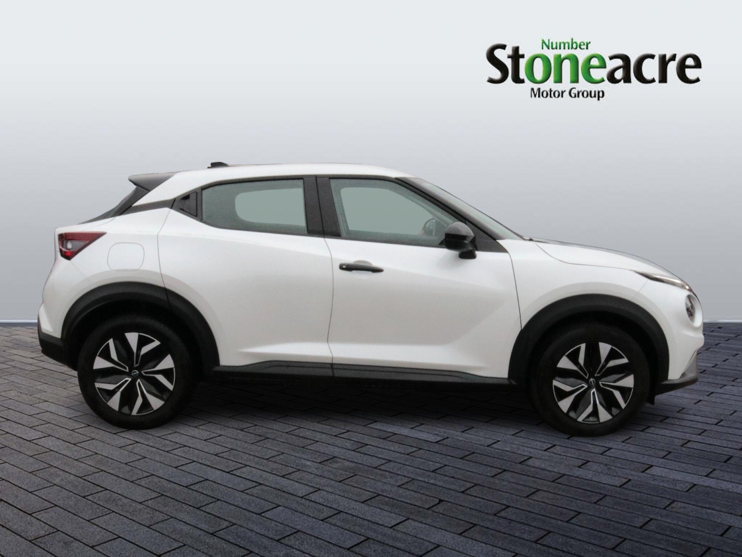 Used Nissan Juke 2025 for sale - 77883294: Photo 2
