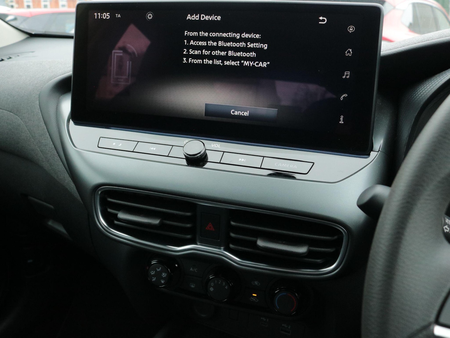 Used Nissan Juke 2025 for sale - 77883294: Photo 21