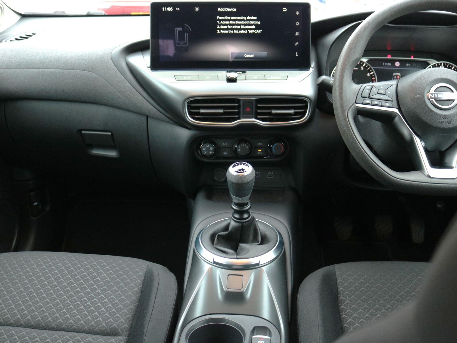 Used Nissan Juke 2025 for sale - 77883294: Photo 23