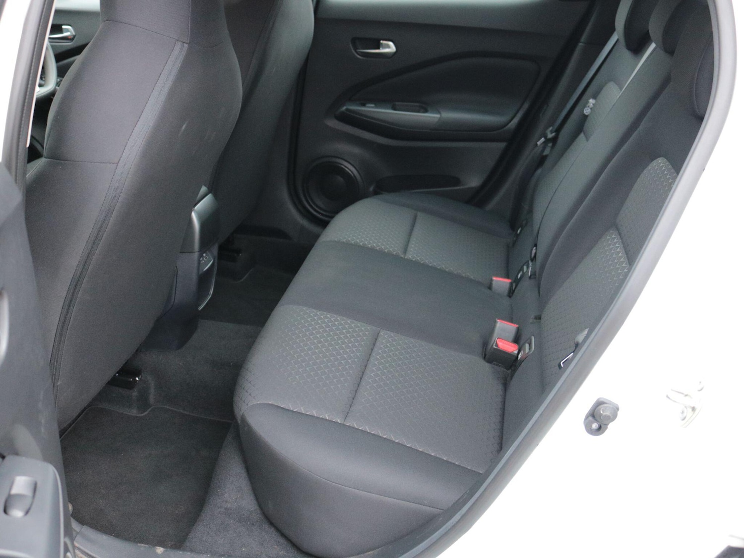 Used Nissan Juke 2025 for sale - 77883294: Photo 25