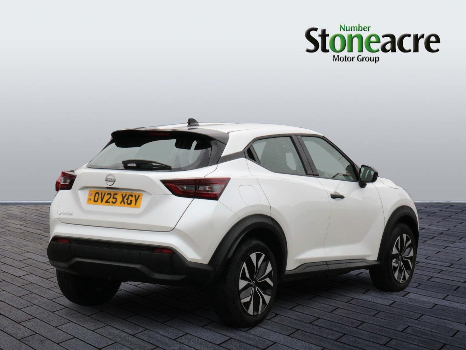 Used Nissan Juke 2025 for sale - 77883294: Photo 5