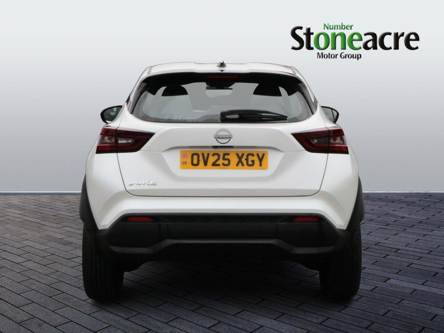 Used Nissan Juke 2025 for sale - 77883294: Photo 6