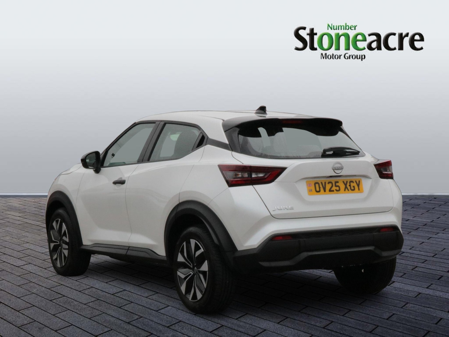 Used Nissan Juke 2025 for sale - 77883294: Photo 7