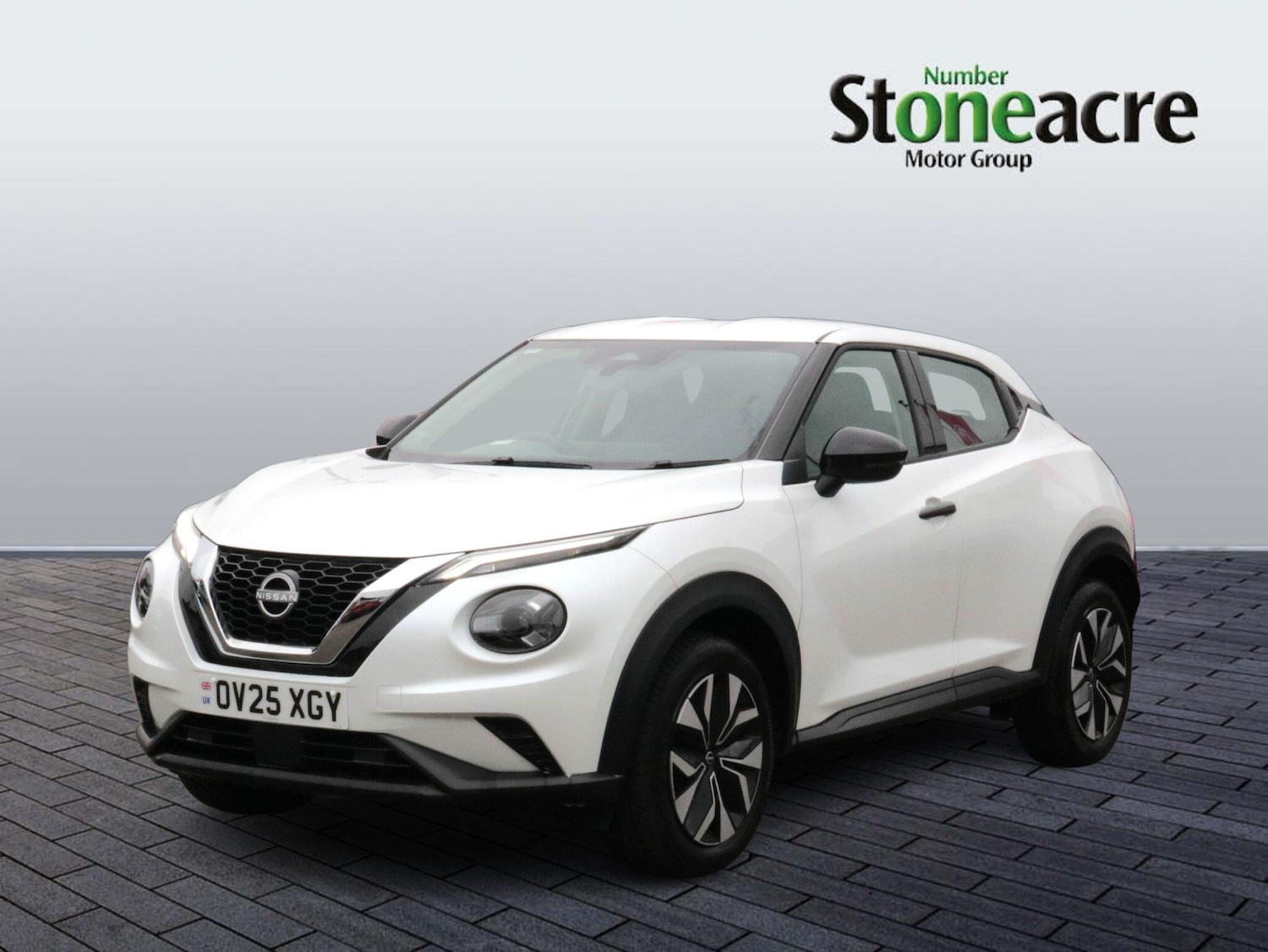 Used Nissan Juke 2025 for sale - 77883294: Photo 9