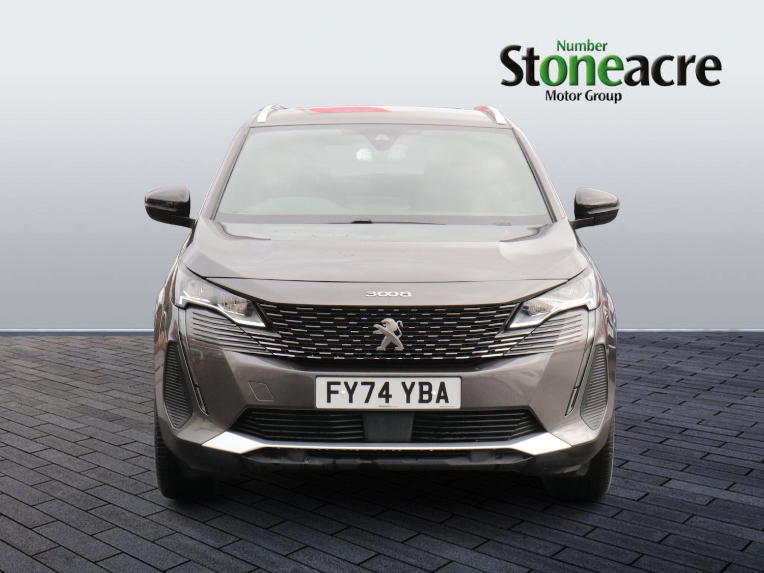 Used Peugeot 3008 2024 for sale - 78072016: Photo 10