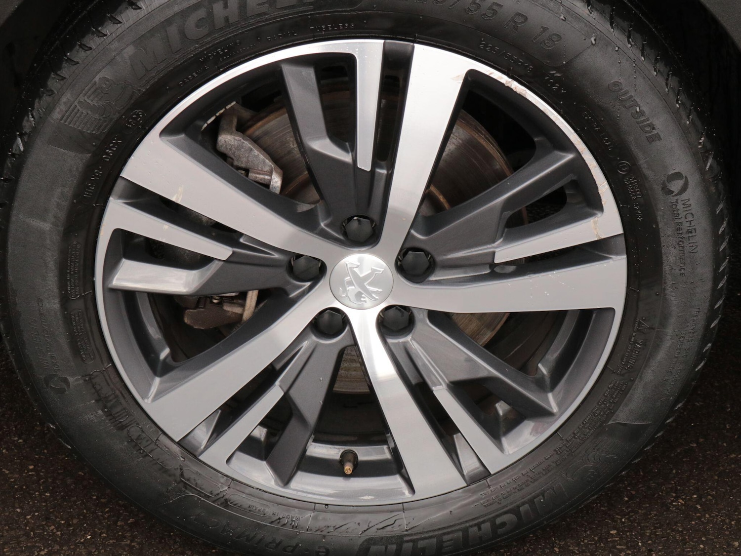 Used Peugeot 3008 2024 for sale - 78072016: Photo 11