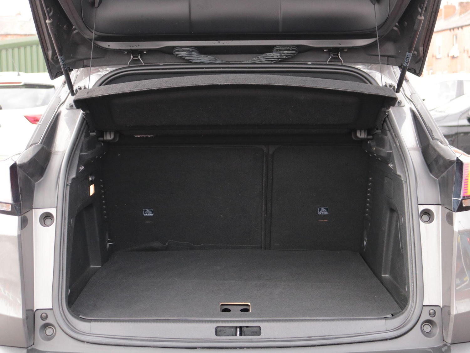 Used Peugeot 3008 2024 for sale - 78072016: Photo 12