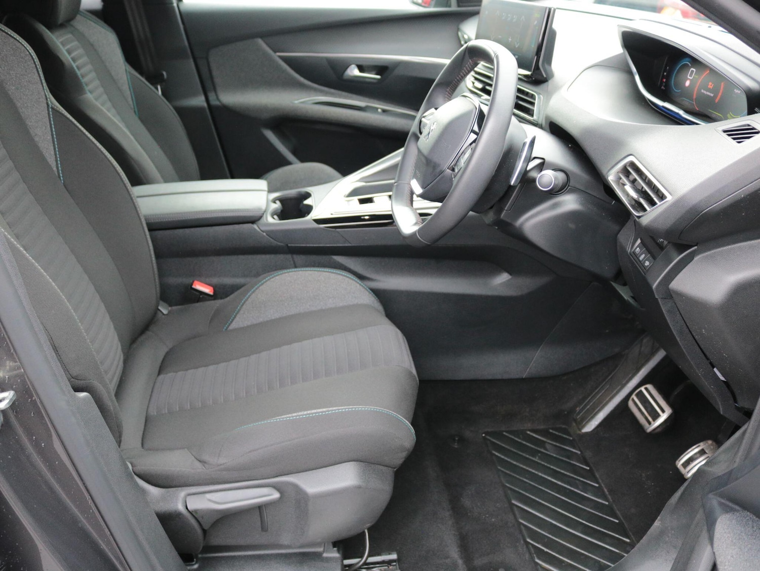 Used Peugeot 3008 2024 for sale - 78072016: Photo 13