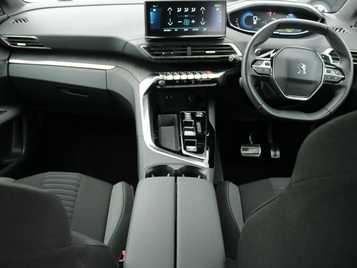 Used Peugeot 3008 2024 for sale - 78072016: Photo 14