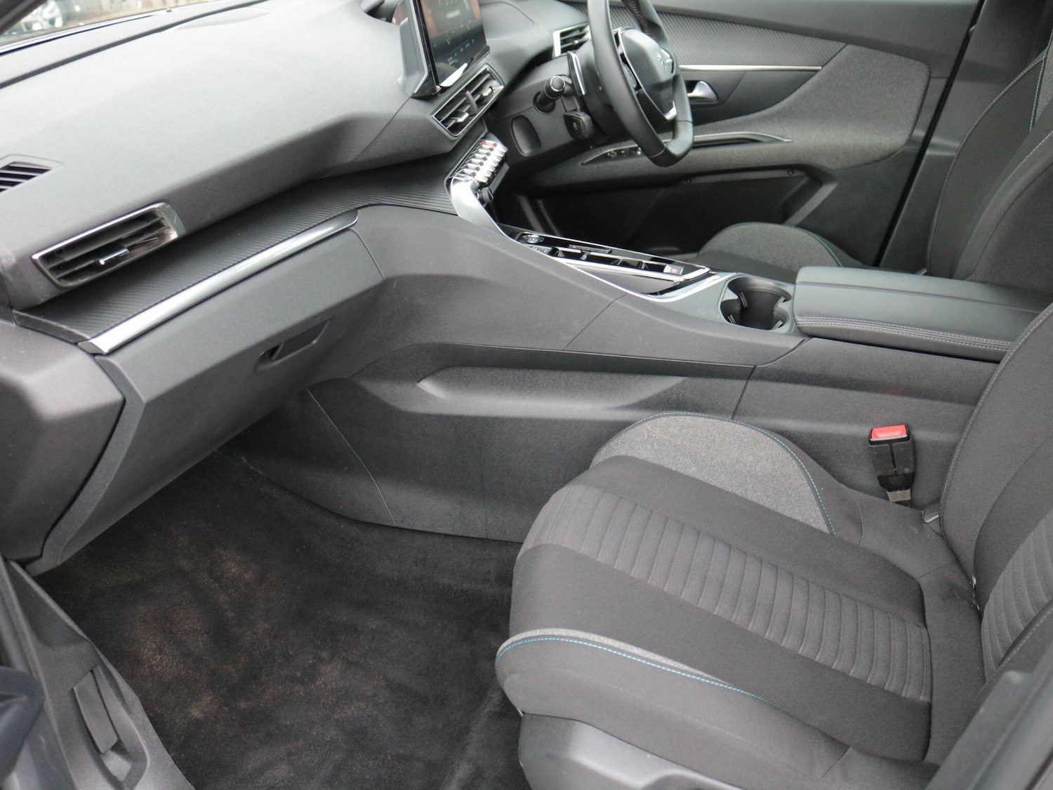 Used Peugeot 3008 2024 for sale - 78072016: Photo 15