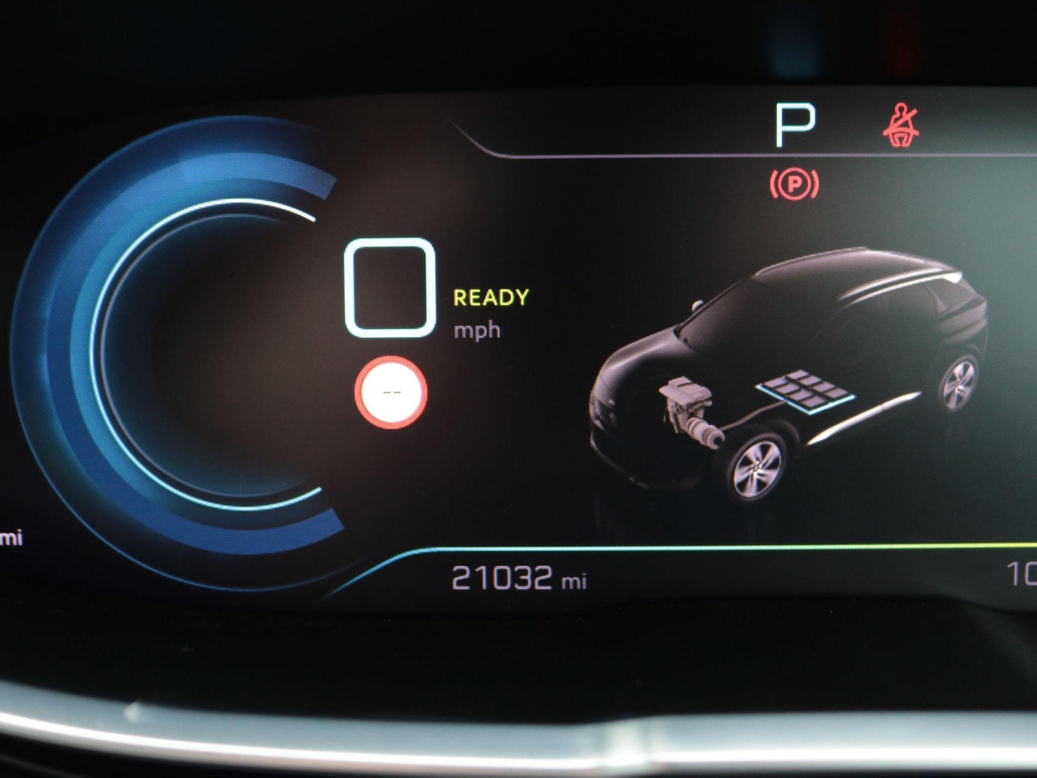 Used Peugeot 3008 2024 for sale - 78072016: Photo 16