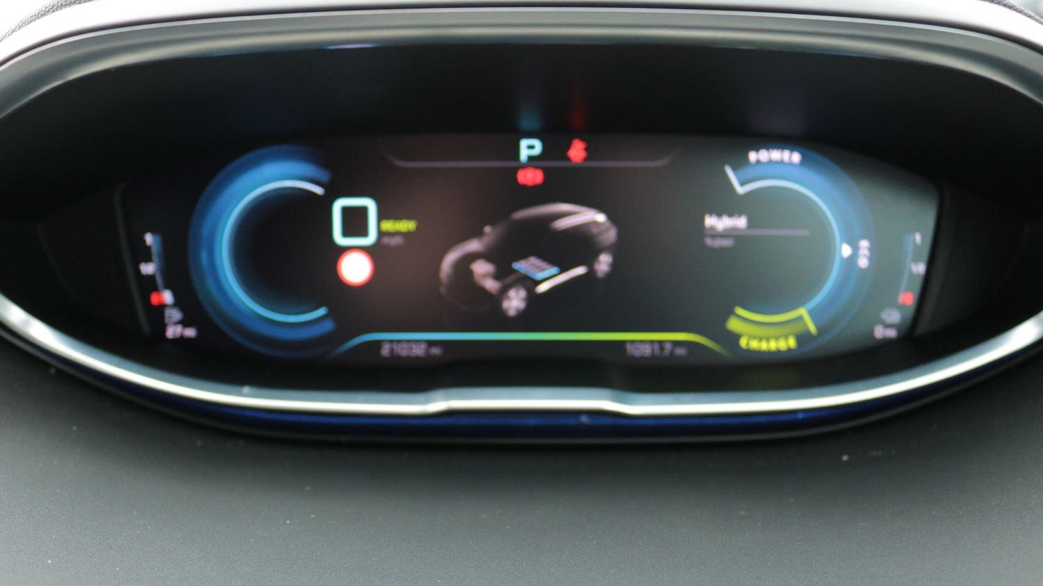 Used Peugeot 3008 2024 for sale - 78072016: Photo 17