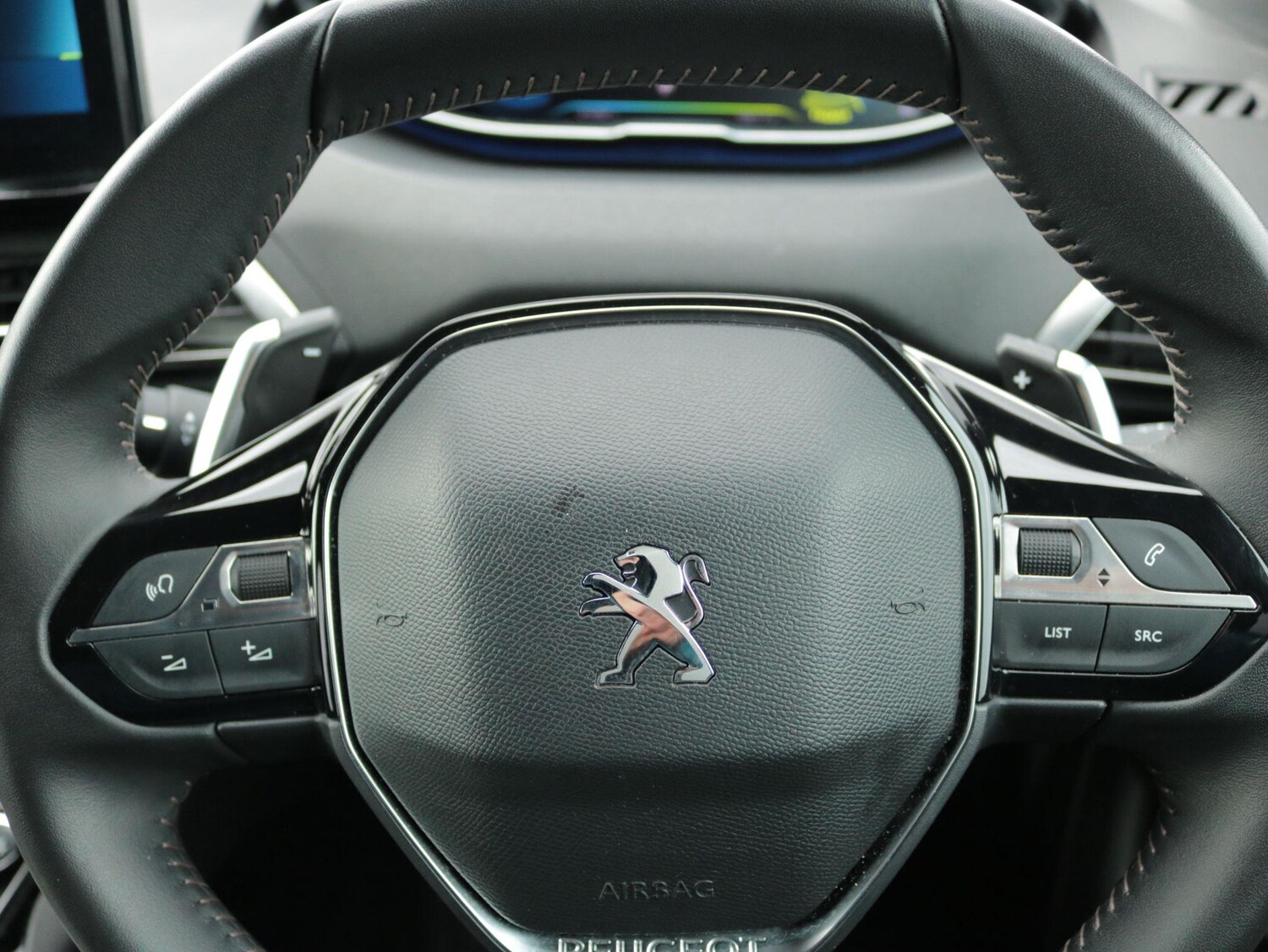 Used Peugeot 3008 2024 for sale - 78072016: Photo 18