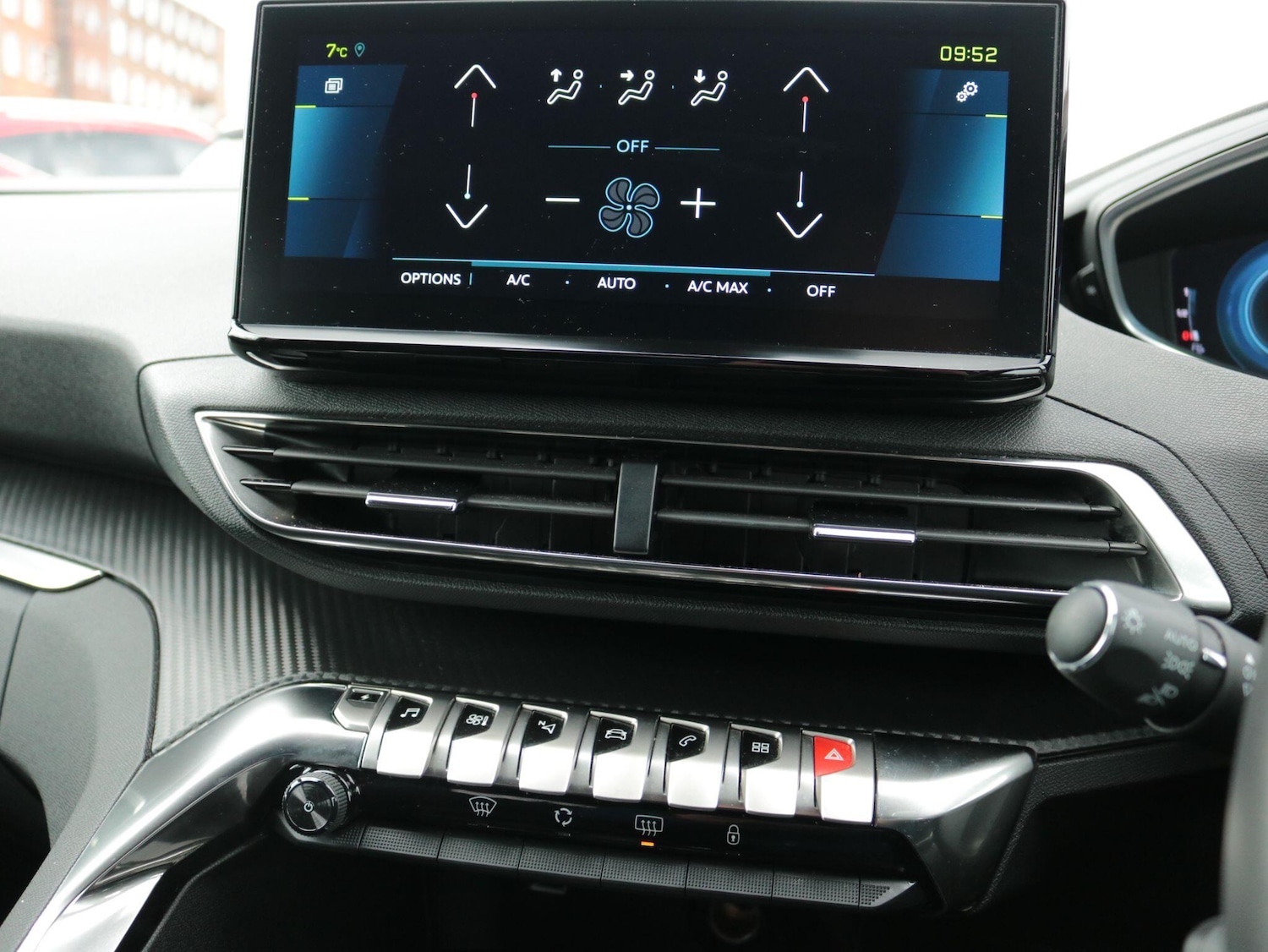 Used Peugeot 3008 2024 for sale - 78072016: Photo 19