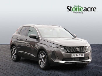 Used Peugeot 3008 2024 for sale - 78072016: Photo