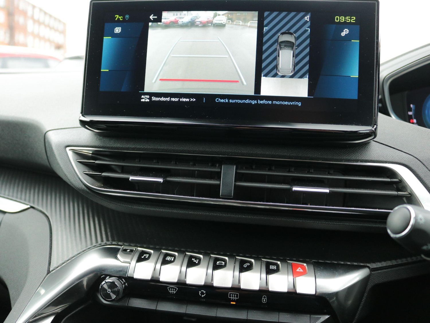 Used Peugeot 3008 2024 for sale - 78072016: Photo 21