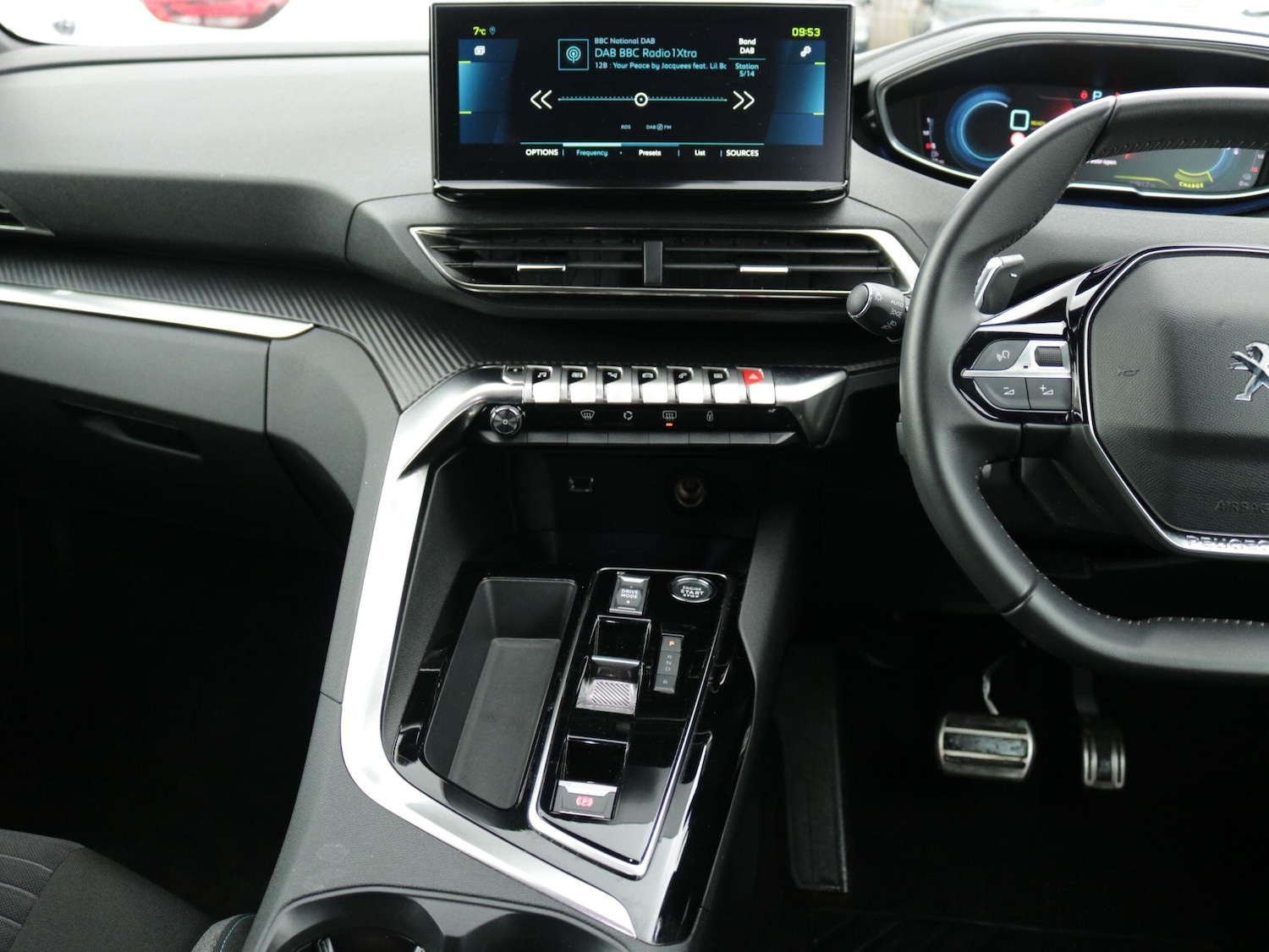 Used Peugeot 3008 2024 for sale - 78072016: Photo 24