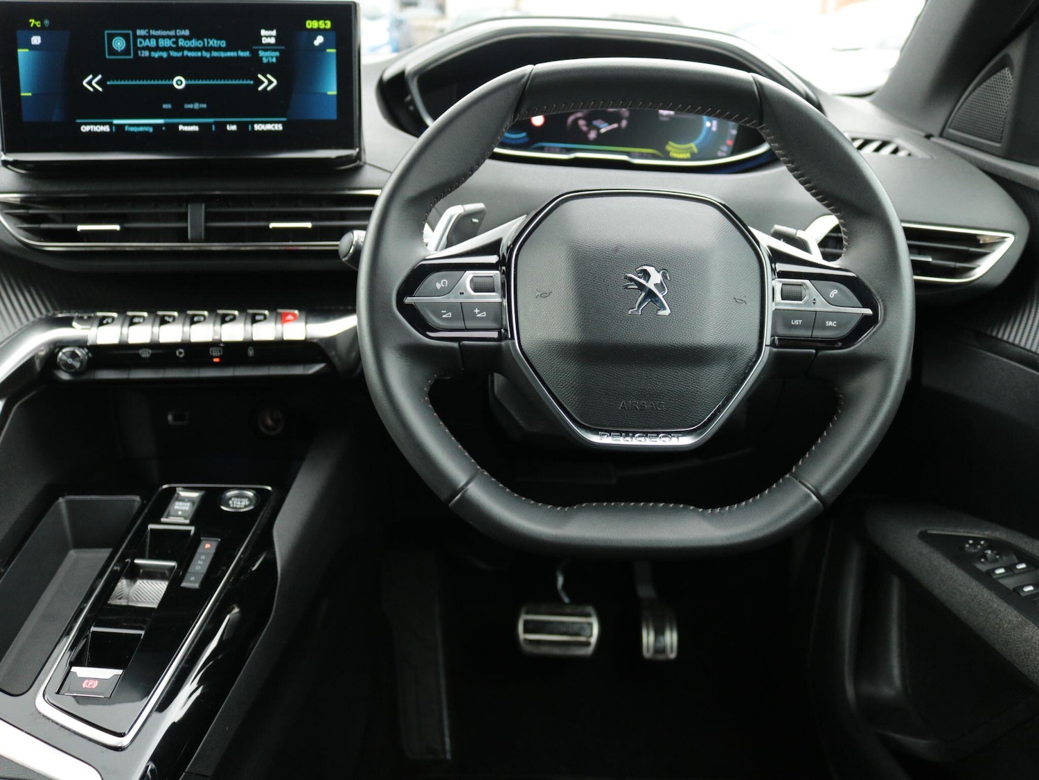 Used Peugeot 3008 2024 for sale - 78072016: Photo 25