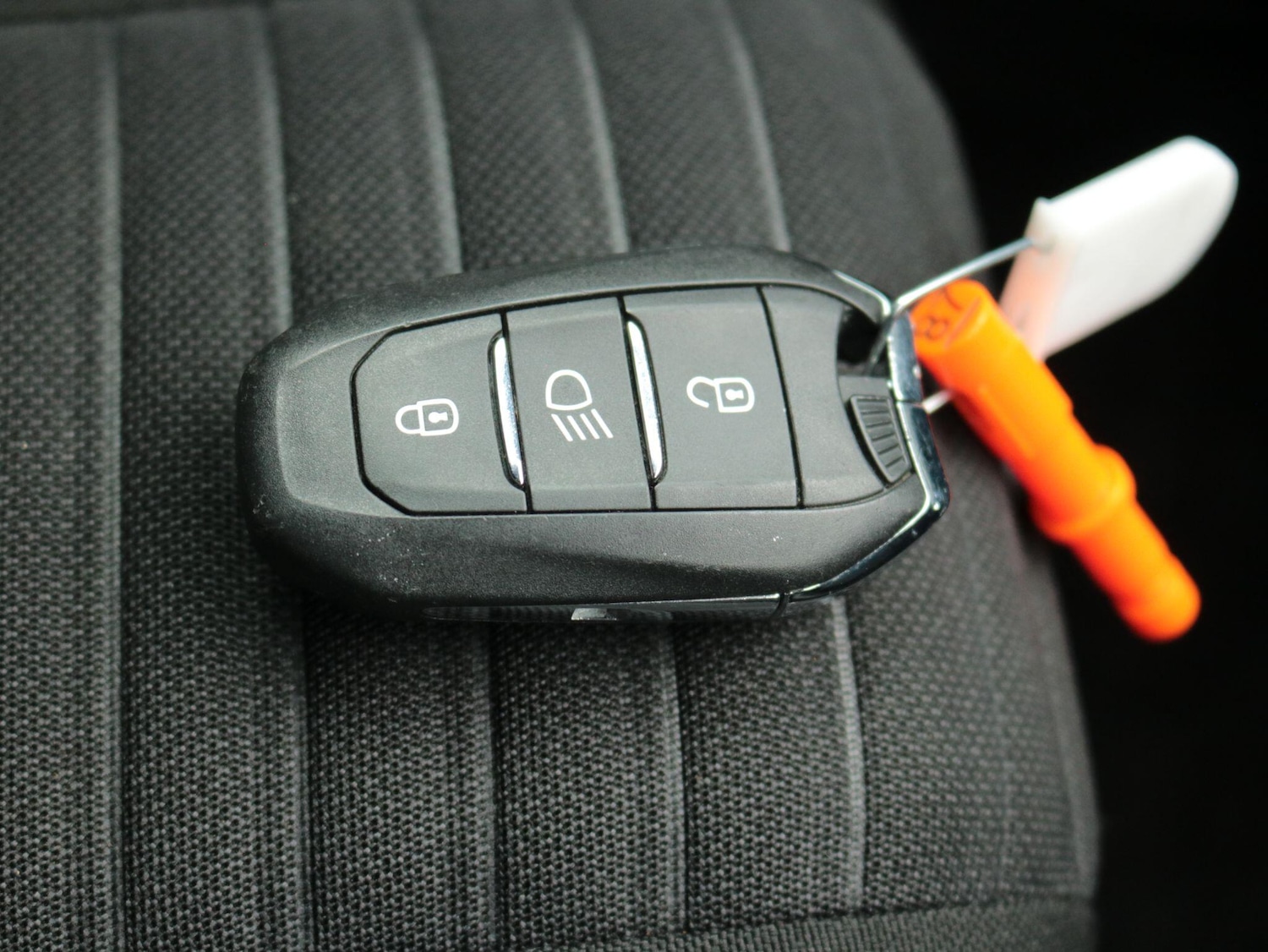 Used Peugeot 3008 2024 for sale - 78072016: Photo 30