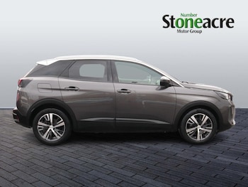 Used Peugeot 3008 2024 for sale - 78072016: Photo