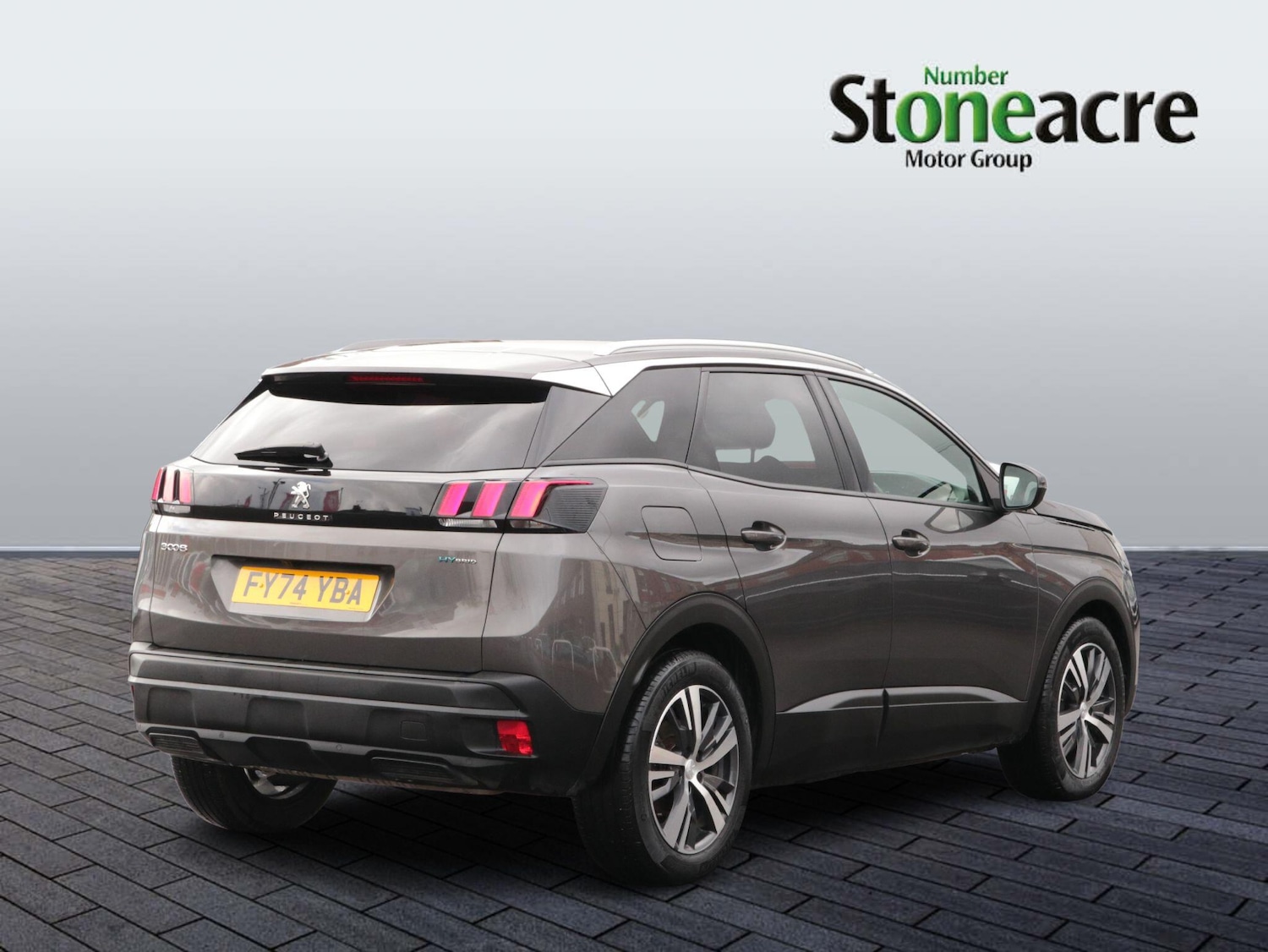 Used Peugeot 3008 2024 for sale - 78072016: Photo 5