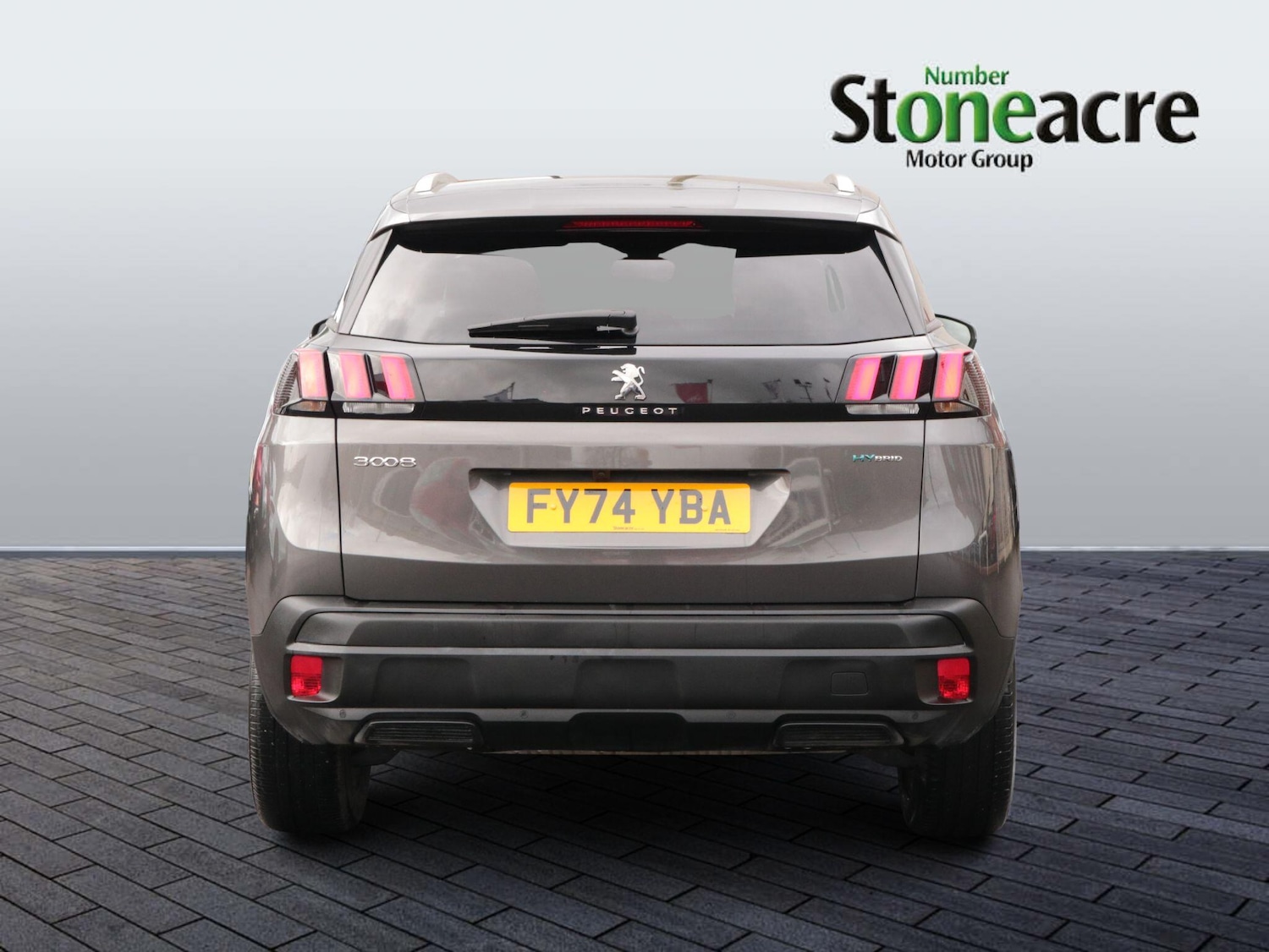 Used Peugeot 3008 2024 for sale - 78072016: Photo 6