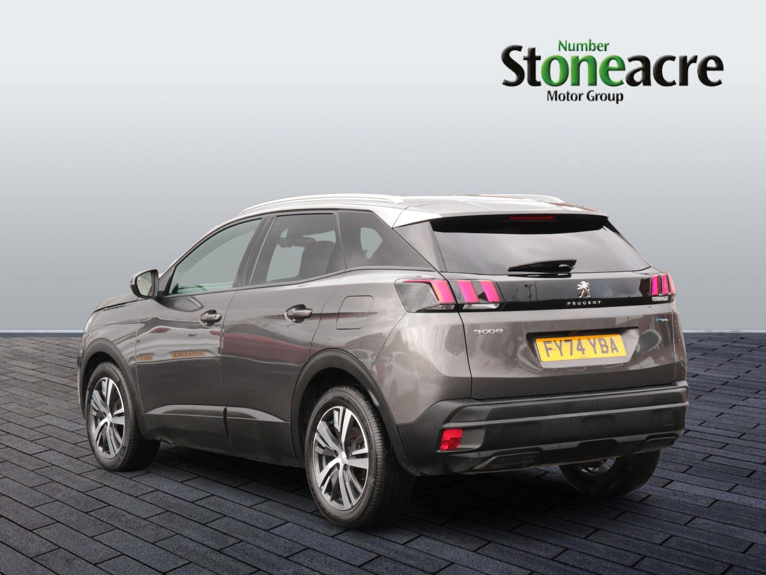 Used Peugeot 3008 2024 for sale - 78072016: Photo 7