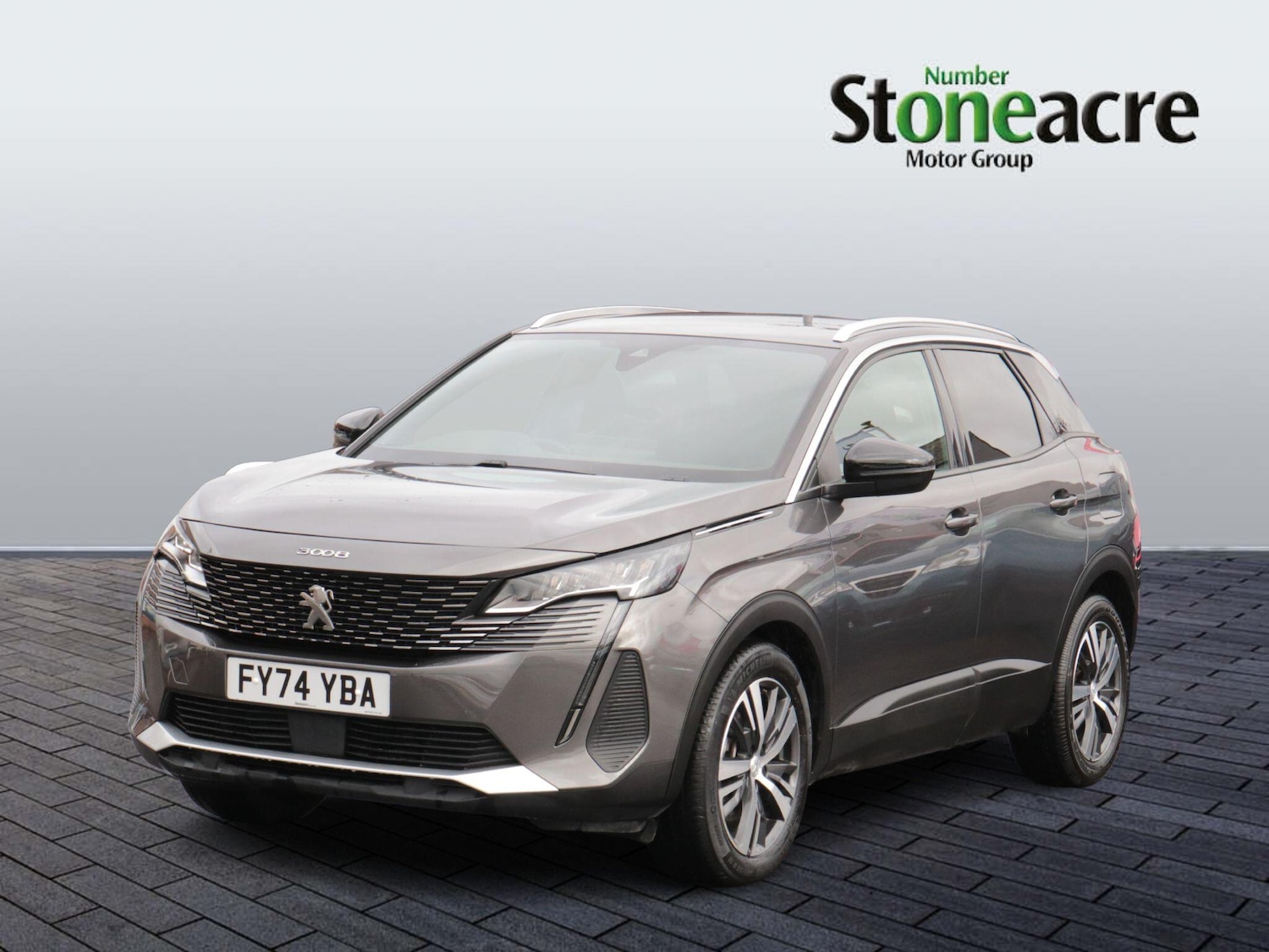 Used Peugeot 3008 2024 for sale - 78072016: Photo 9