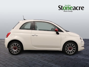 Used Fiat 500 2023 for sale - 79158459: Photo