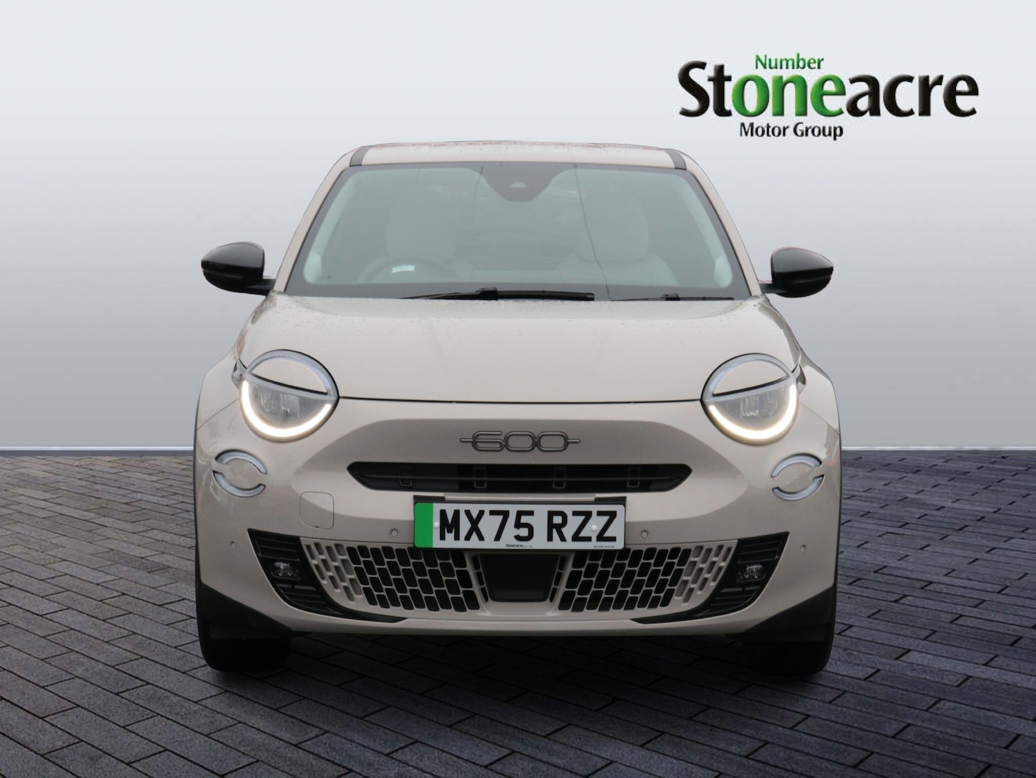 Used Fiat 600 2025 for sale - 77175241: Photo 10