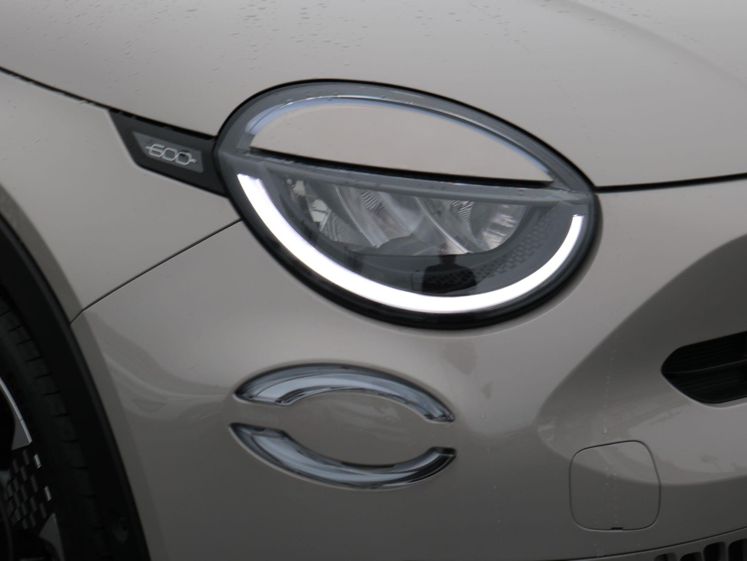 Used Fiat 600 2025 for sale - 77175241: Photo 11