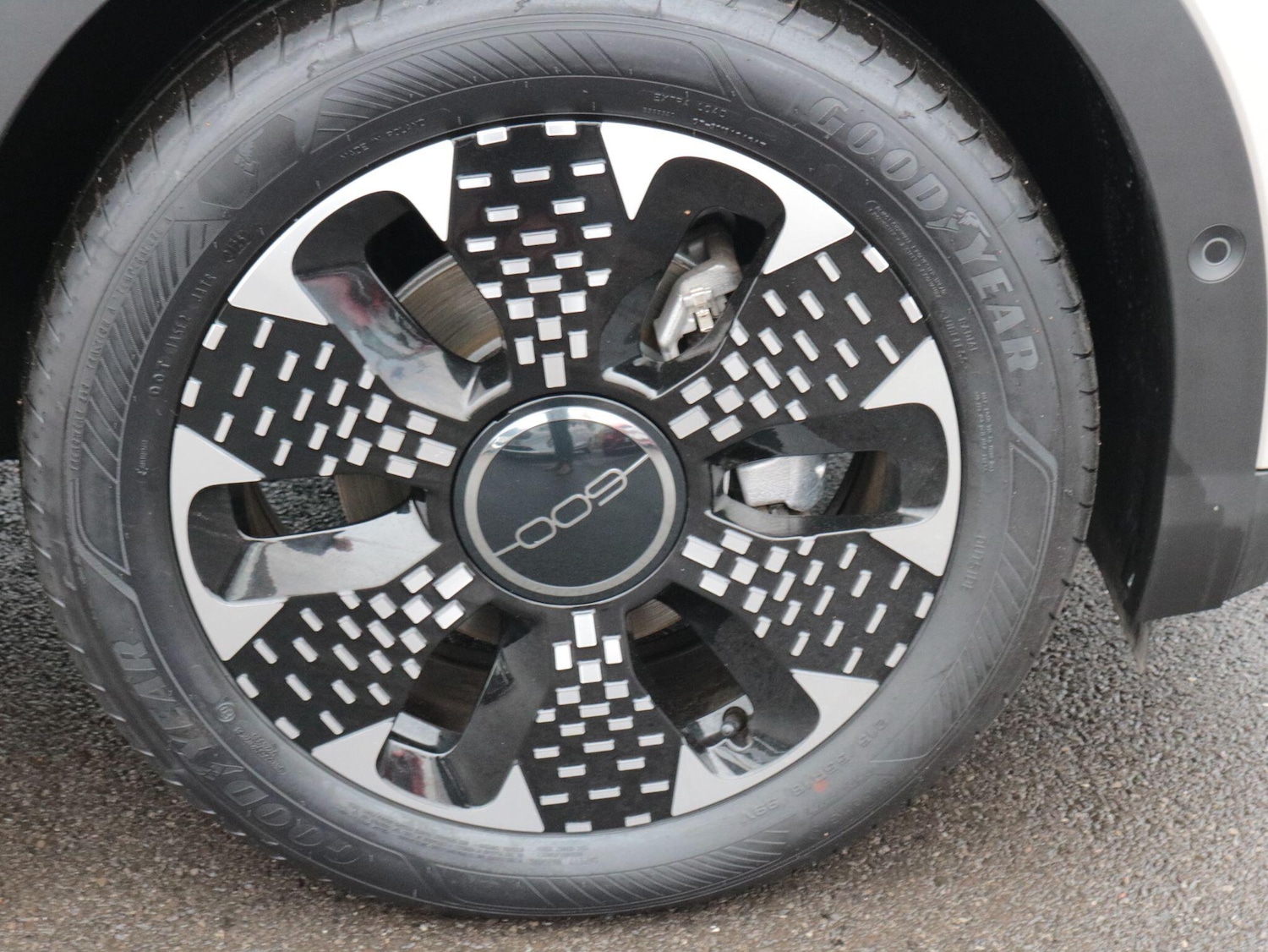 Used Fiat 600 2025 for sale - 77175241: Photo 12