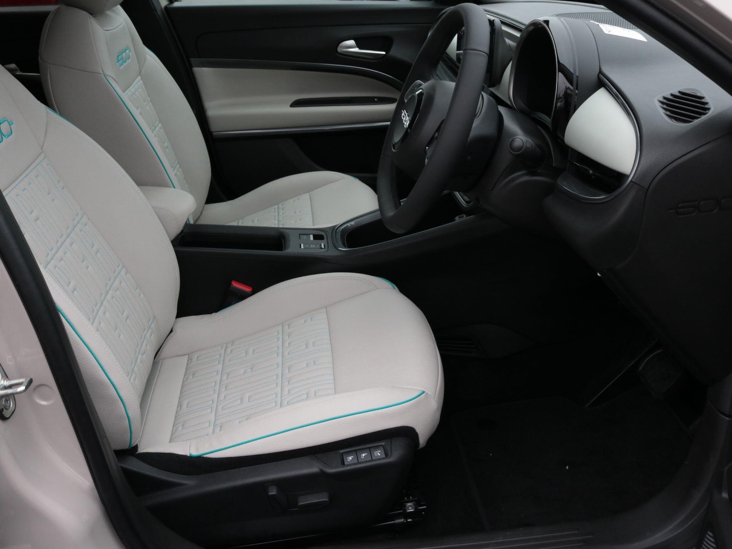 Used Fiat 600 2025 for sale - 77175241: Photo 15