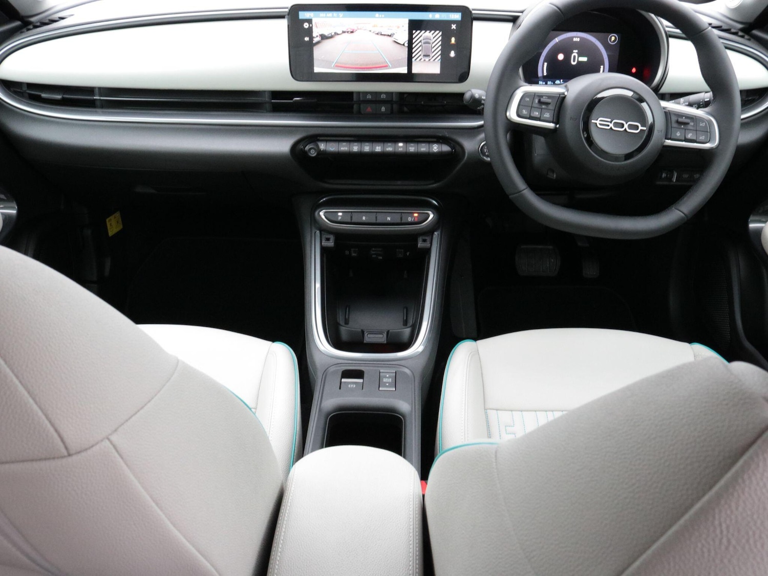 Used Fiat 600 2025 for sale - 77175241: Photo 16