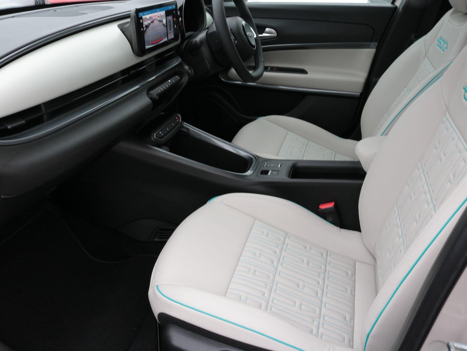 Used Fiat 600 2025 for sale - 77175241: Photo 17