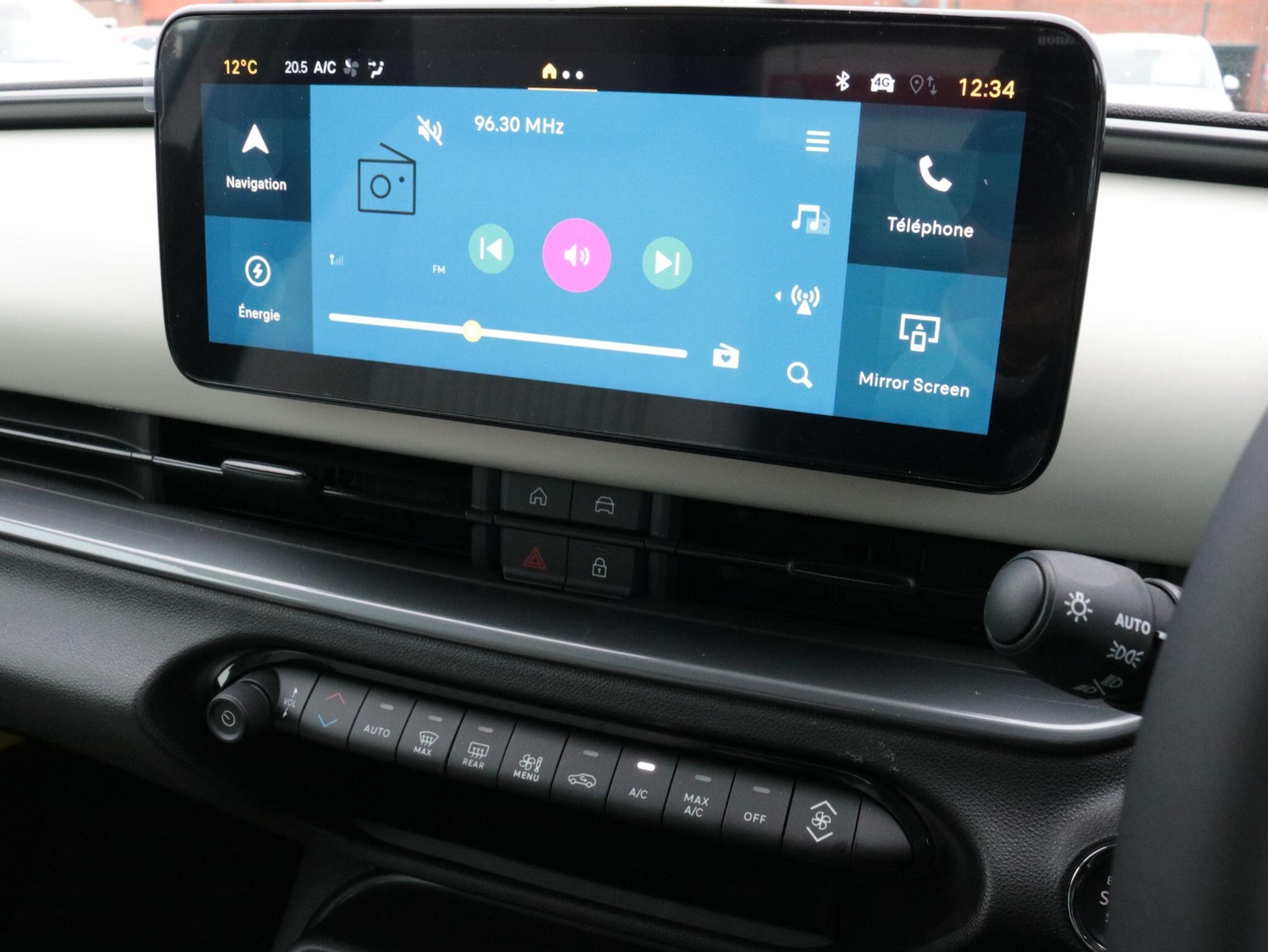 Used Fiat 600 2025 for sale - 77175241: Photo 19