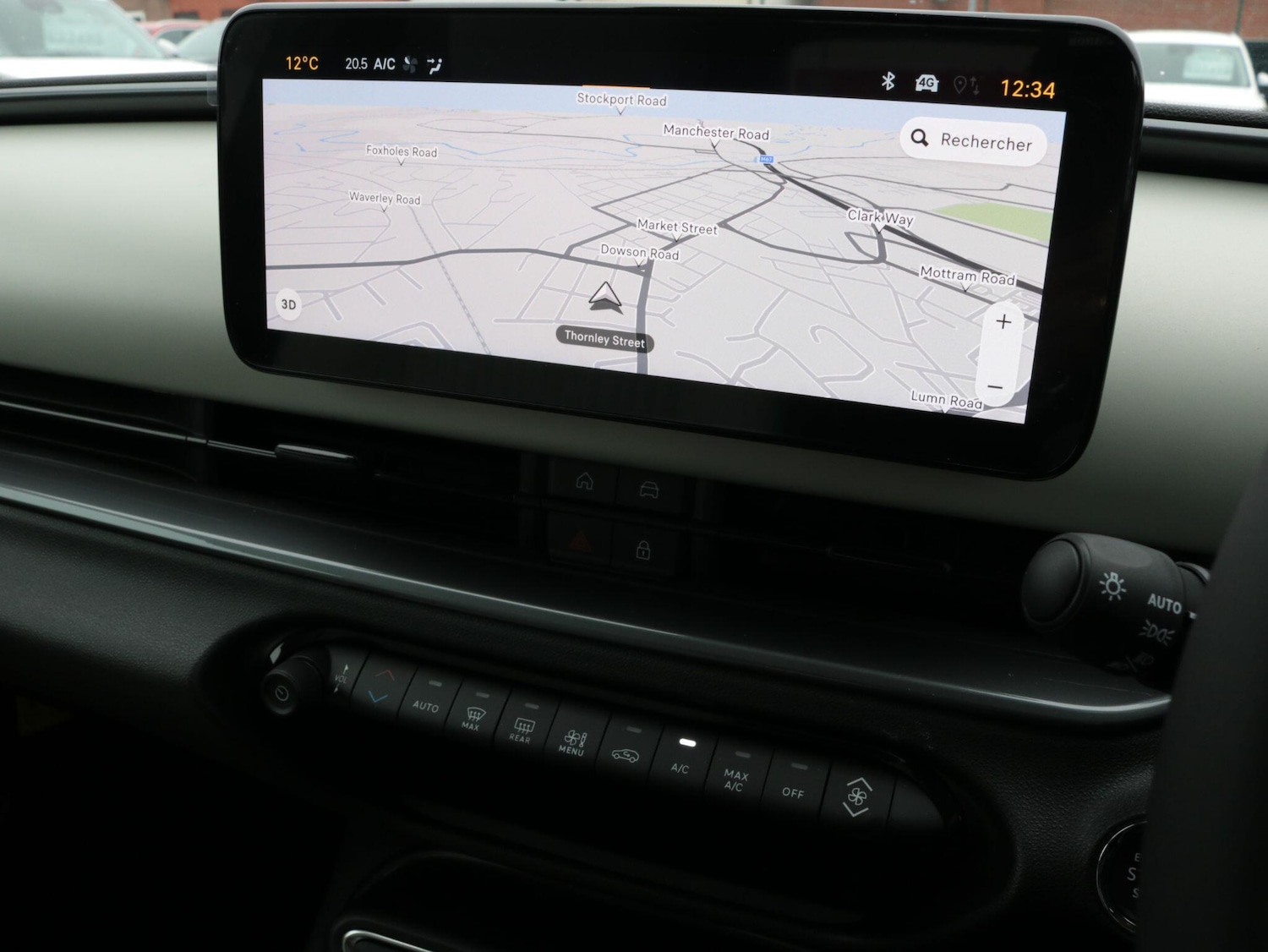 Used Fiat 600 2025 for sale - 77175241: Photo 20