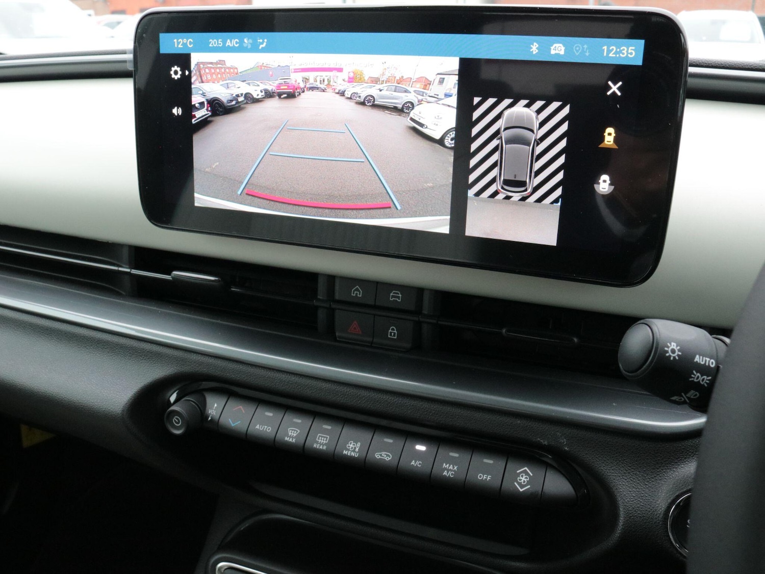 Used Fiat 600 2025 for sale - 77175241: Photo 21