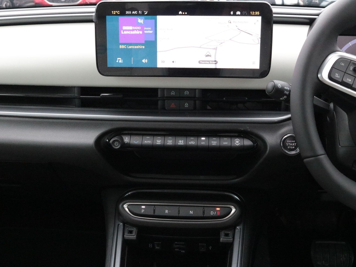 Used Fiat 600 2025 for sale - 77175241: Photo 23