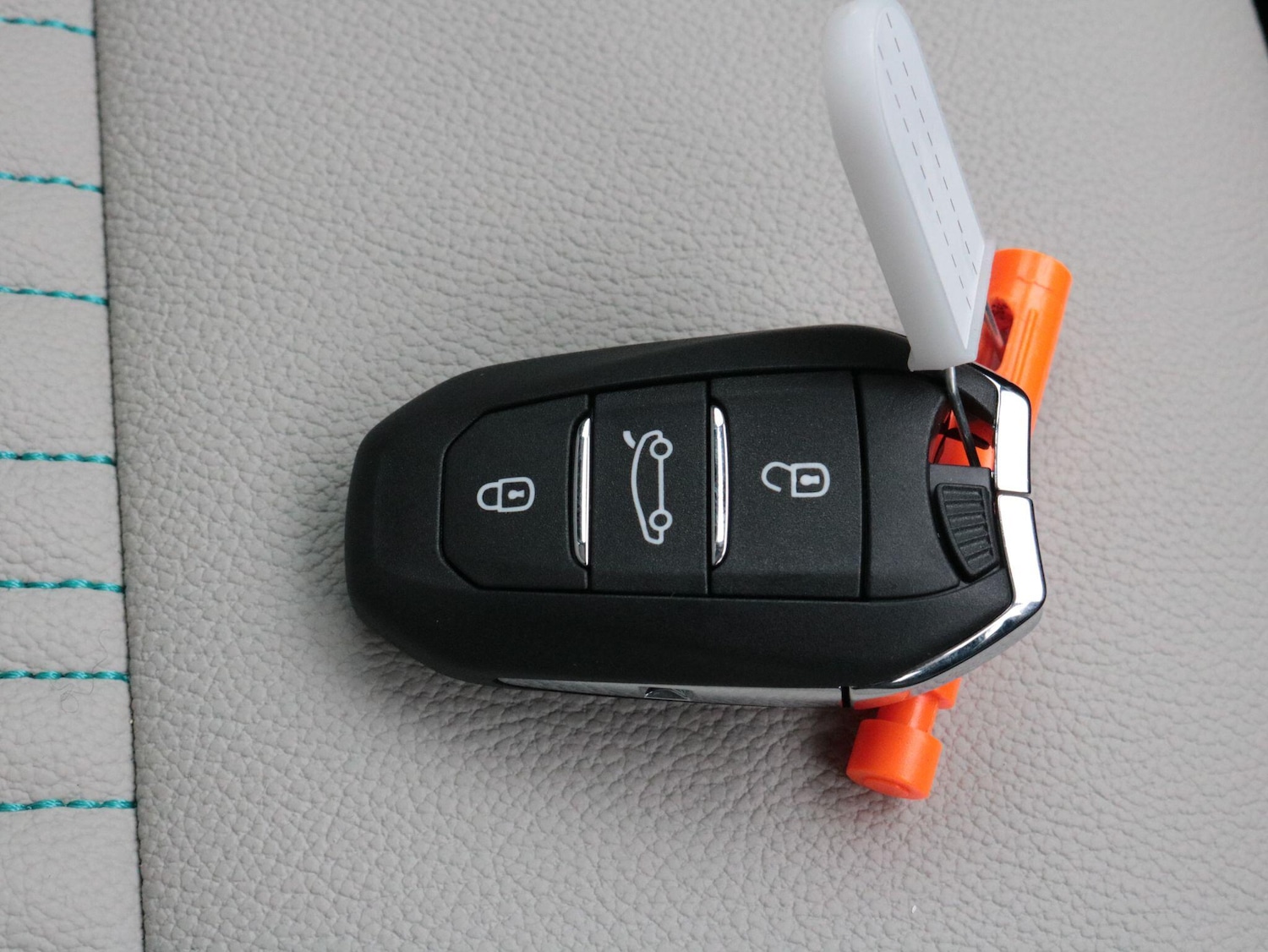 Used Fiat 600 2025 for sale - 77175241: Photo 29