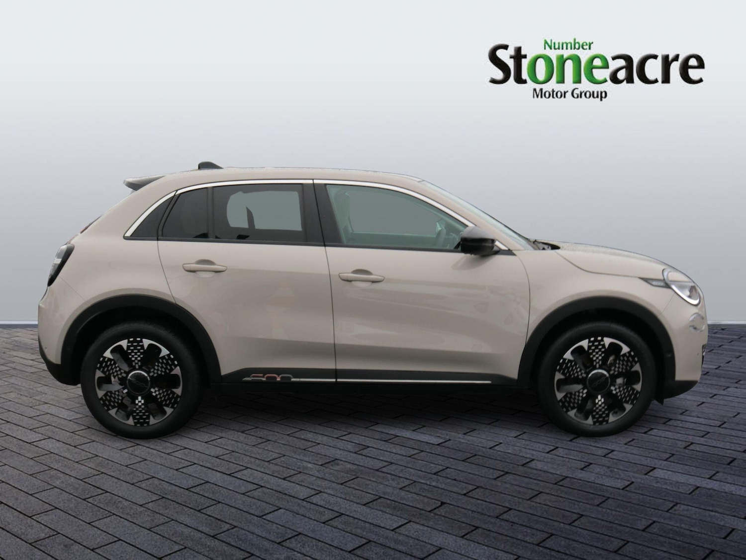 Used Fiat 600 2025 for sale - 77175241: Photo 4