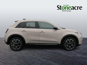 Used Fiat 600 2025 for sale - 77175241: Photo