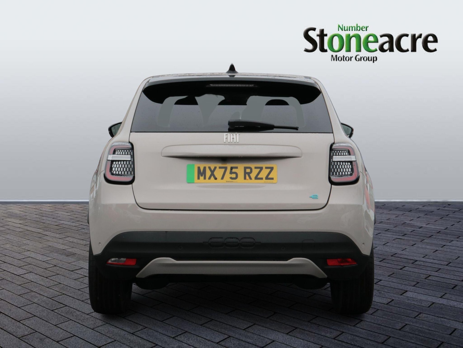 Used Fiat 600 2025 for sale - 77175241: Photo 6
