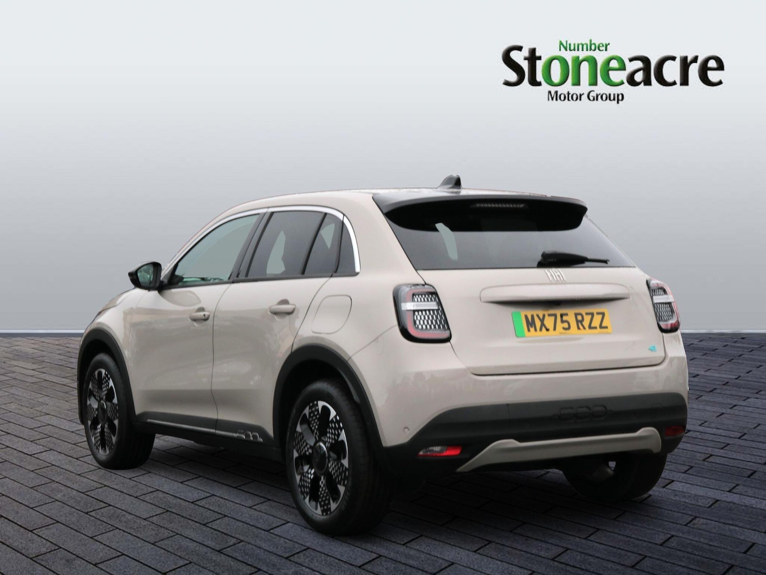 Used Fiat 600 2025 for sale - 77175241: Photo 7