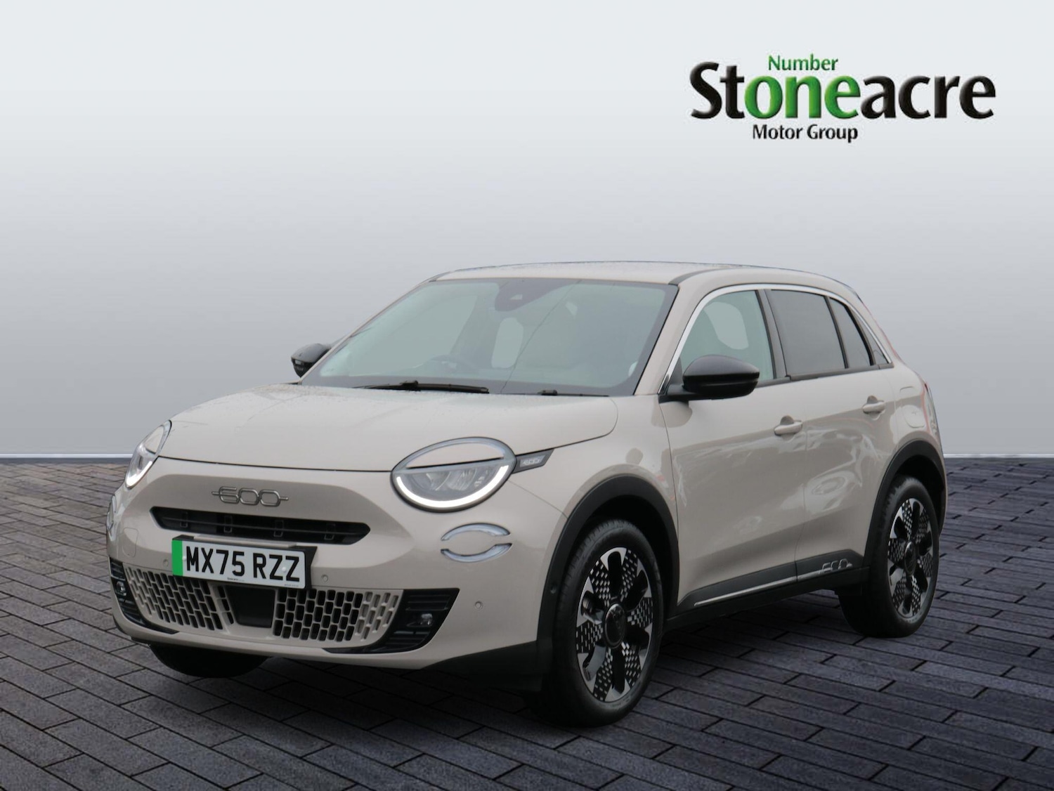 Used Fiat 600 2025 for sale - 77175241: Photo 9